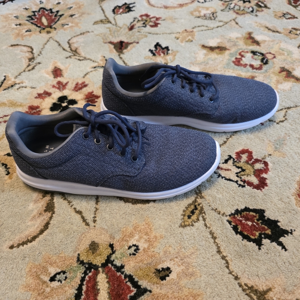 Men Travis Mathew Shoes Size 10